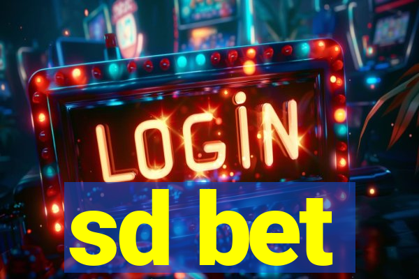 sd bet